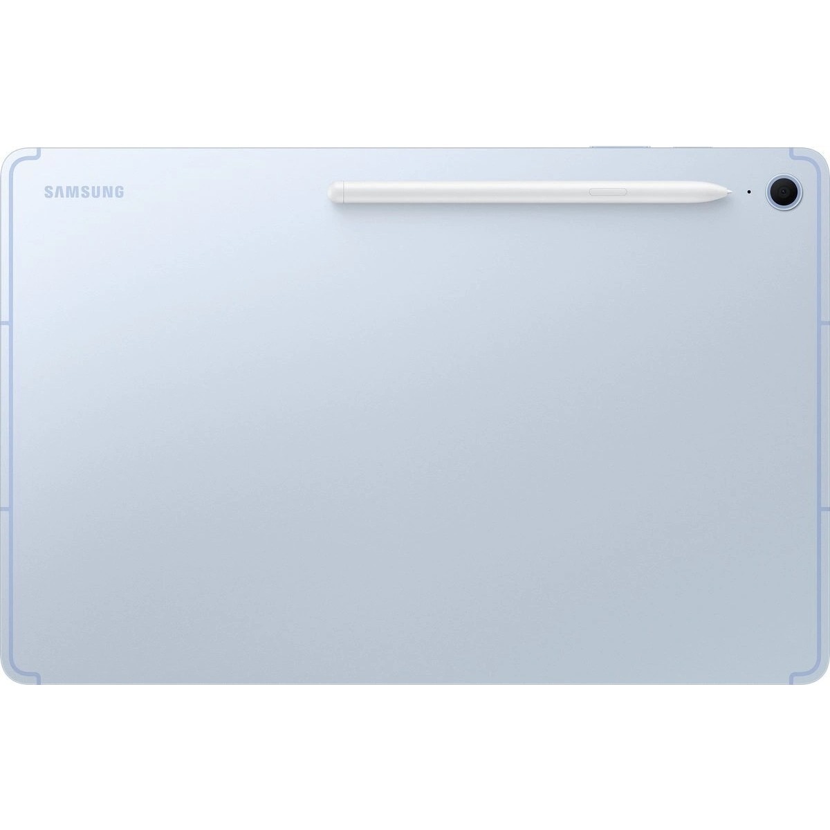 Tablet Samsung Galaxy Tab S10 FE+ 8 GB + 128 GB - Azul 4