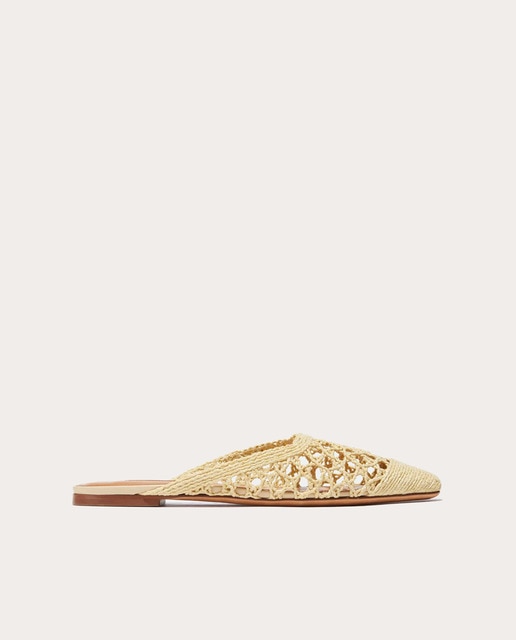 Imagen 0 de Zapato plano Mule