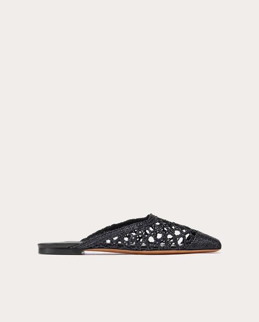 Imagen 0 de Zapato plano Mule