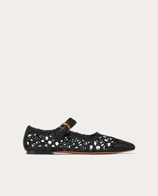 Imagen 0 de Zapato plano Mary Jane