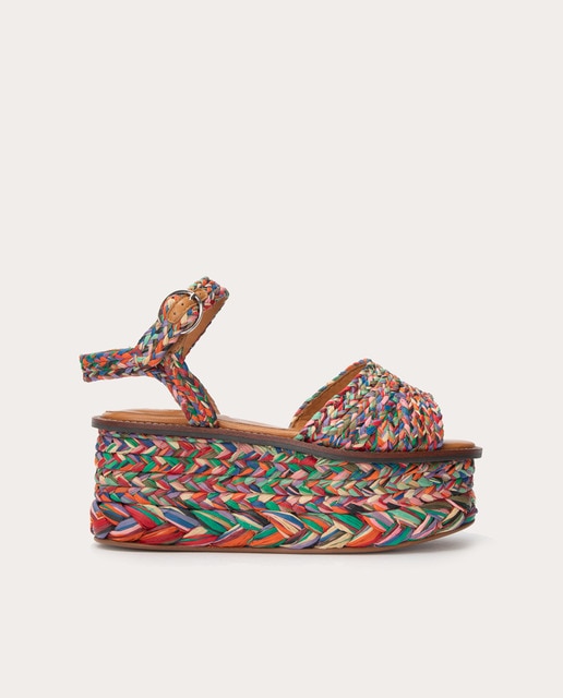 Imagen 0 de Sandalias de tacón Arty