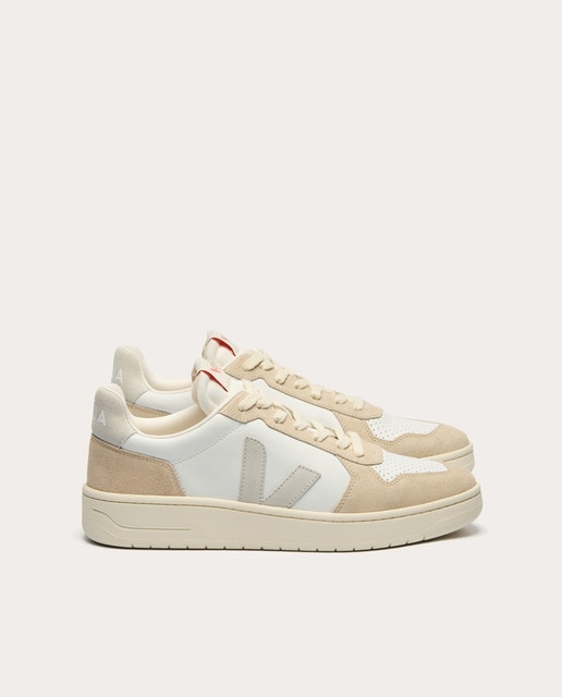 Imagen 0 de Zapatillas V82 de piel