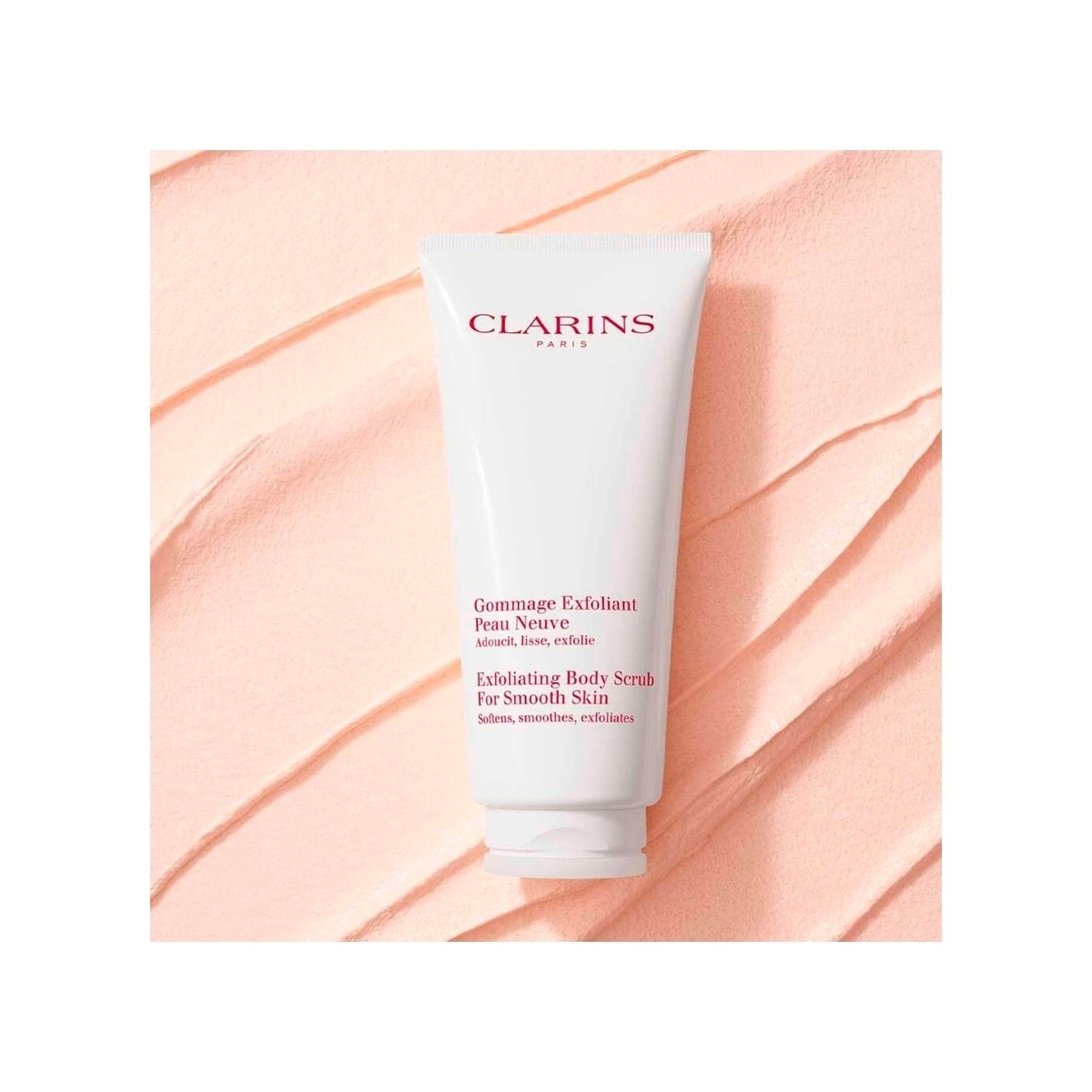 Esfoliante Corporal 2