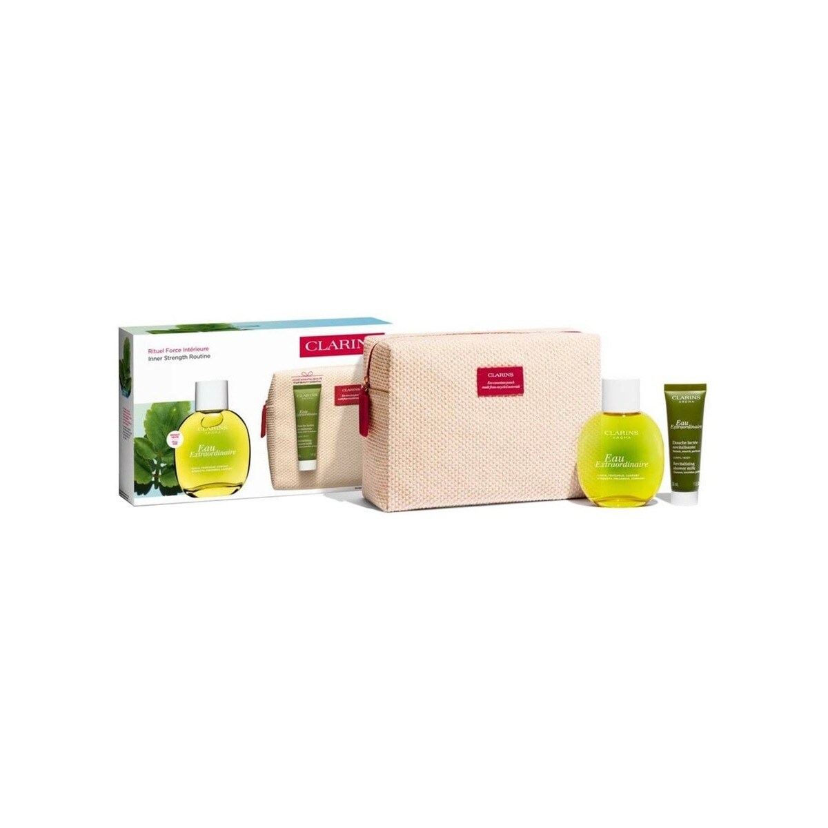 Coffret Eau Extraordinaire 1