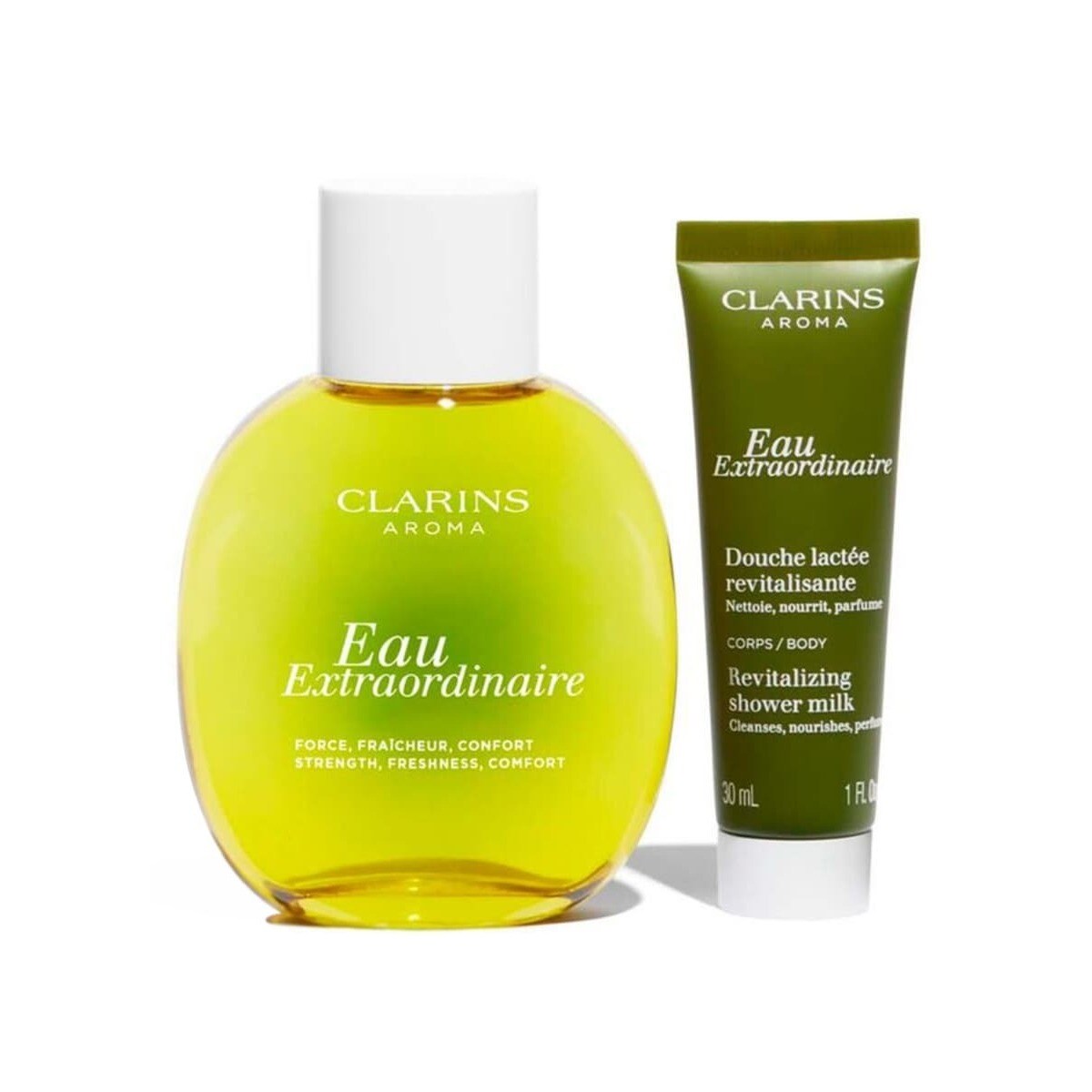 Coffret Eau Extraordinaire 2
