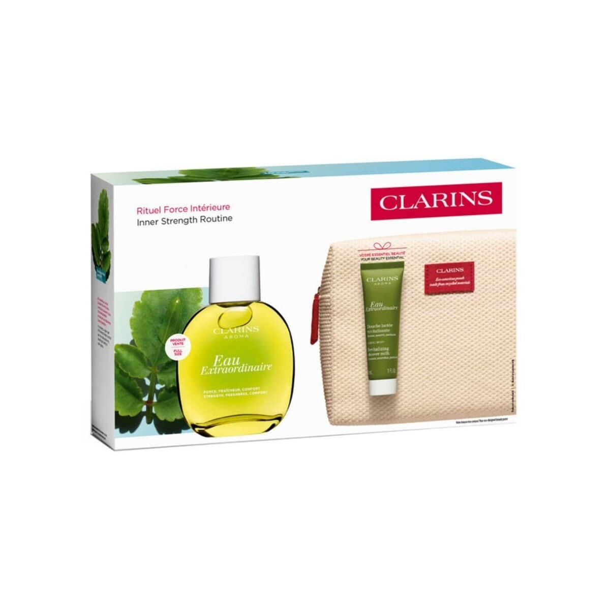 Coffret Eau Extraordinaire 3