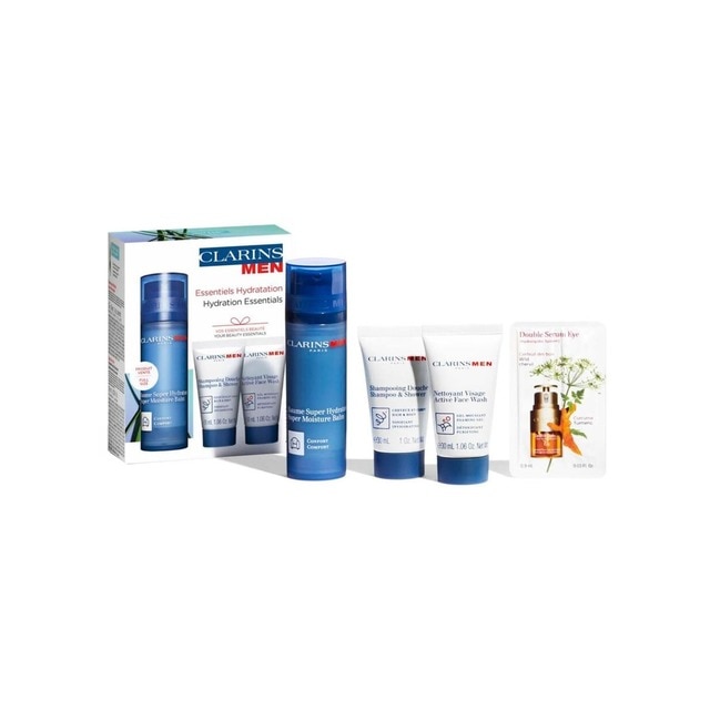 Imagem 0 de Coffret Clarins Men Bálsamo