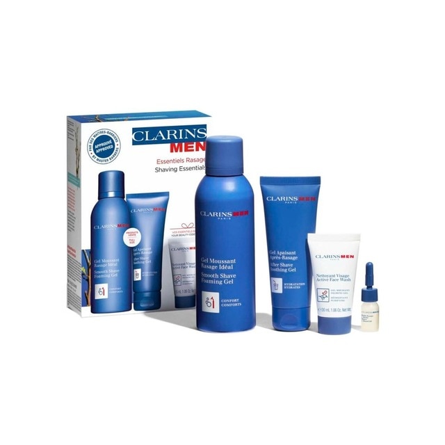 Imagem 0 de Coffret CM Barber