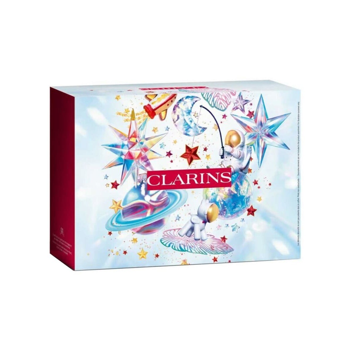 Coffret Double Sérum Light 5