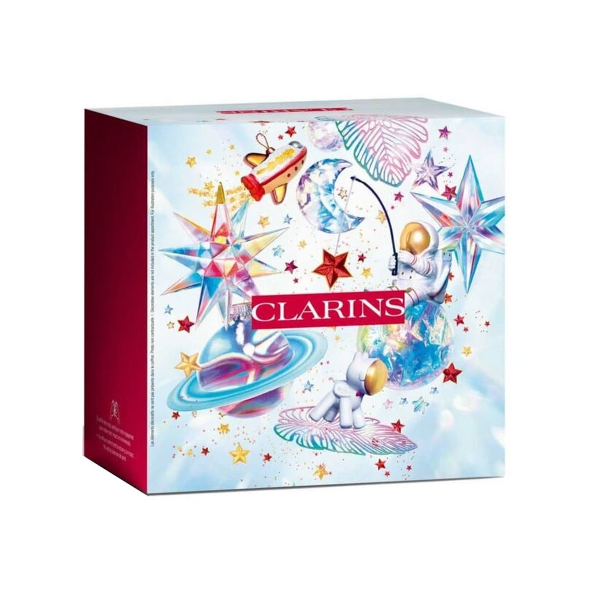 Coffret Sérum G-9 + Doble Sérum Olhos 4