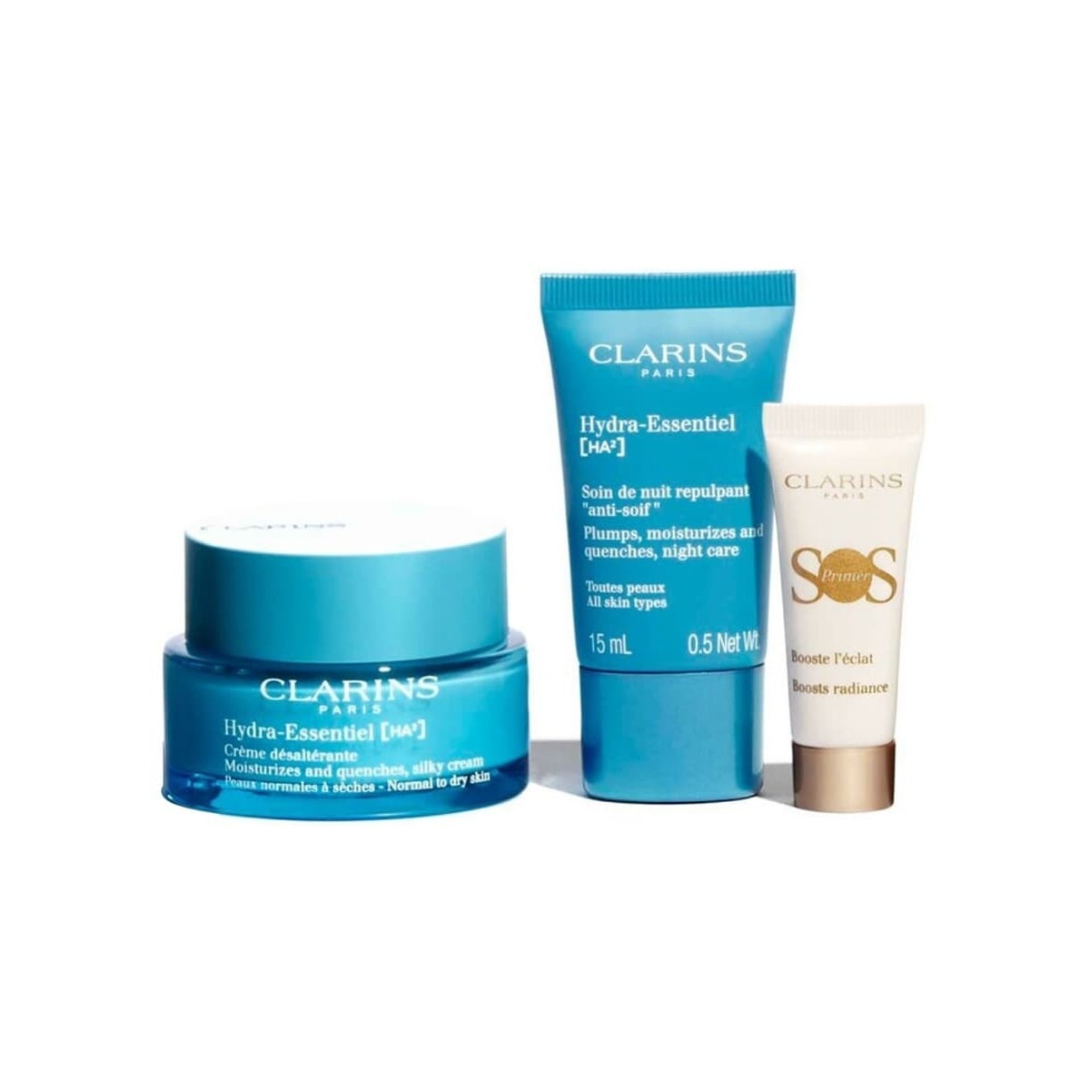 Coffret Multi Active 2