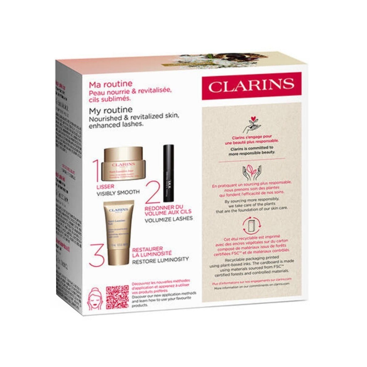 Coffret Nutri Lumiere 4