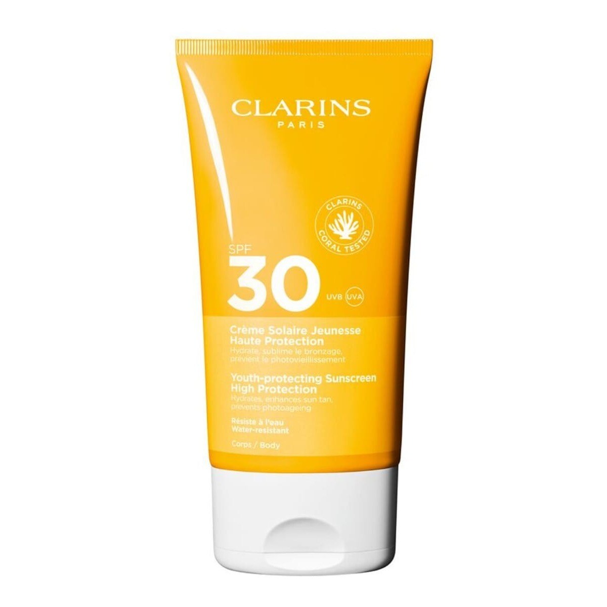 Creme Solar Corporal Spf 30 1
