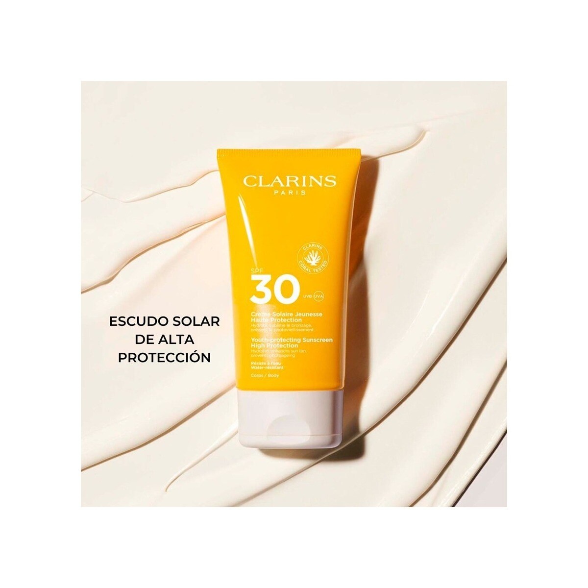 Creme Solar Corporal Spf 30 4