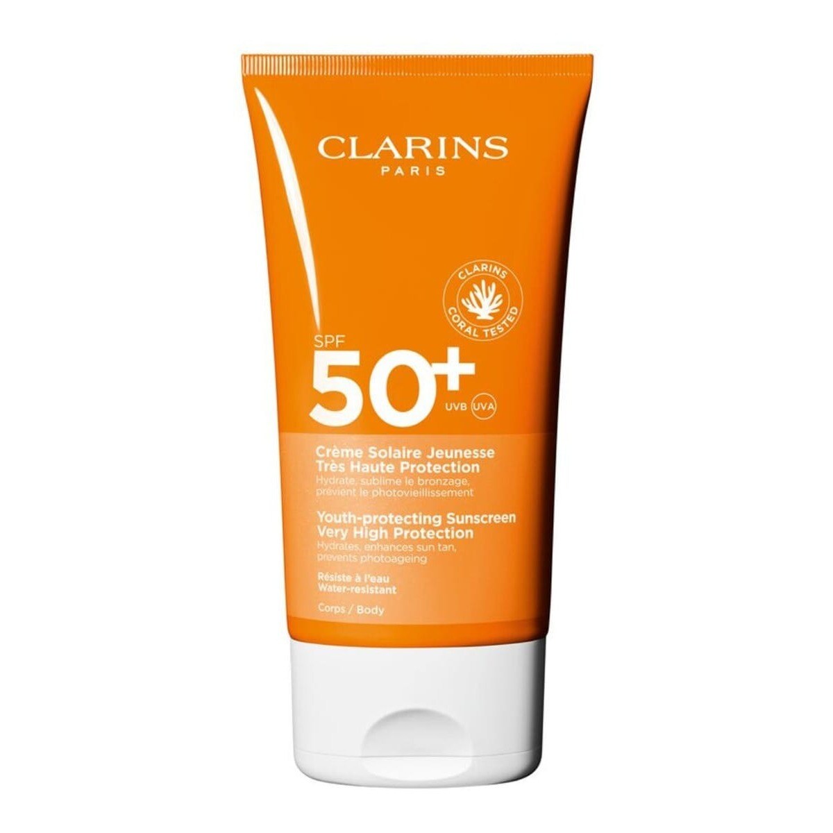 Creme Solar Corporal Spf 50 1