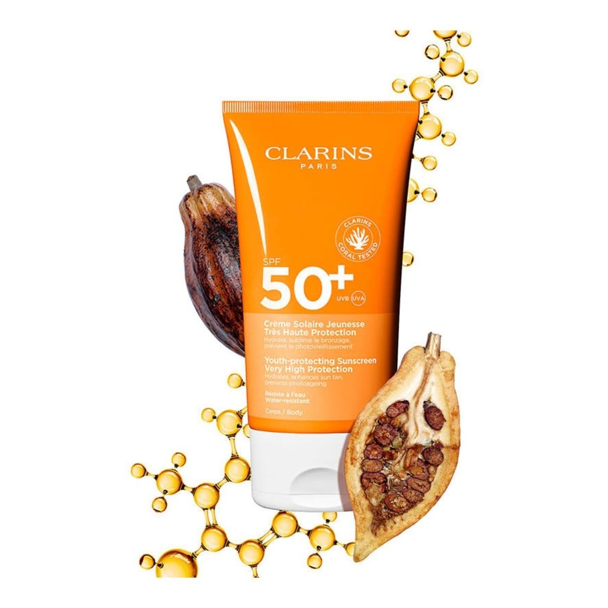 Creme Solar Corporal Spf 50 2