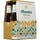 ALHAMBRA cerveza rubia tradicional mini pack 6 botellas 20 cl