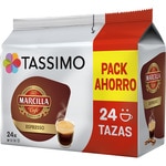 Marcilla Espresso-Kaffee Sparpack Behälter 24 Kapseln