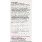 Celulimp mit Mäusedorn, Zinnkraut und schwarzen Traubenkernen Pflege und Diät Karton 60 Tabletten