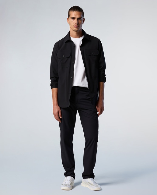 Imagen 0 de Pantalón chino de hombre técnico