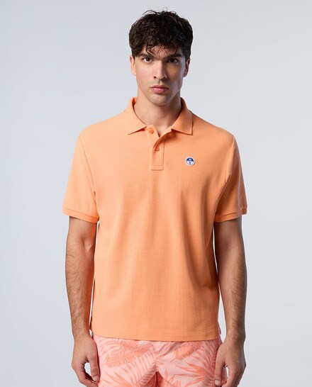 polo north sails el corte ingles