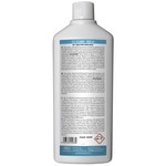 detergente ácido para limpieza profunda Tine Cleaner Flasche 1 l elimina pátinas superfiales, suciedad y residuos
