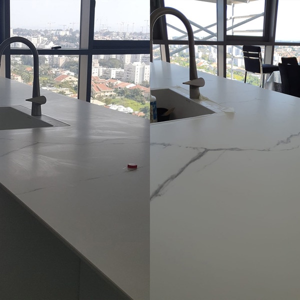 detergente fin de obra elimina residuos epoxi Epoxi Cleaner bottle 1 l