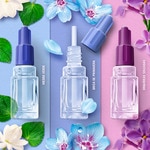 April Freshness electric air freshener 3 fragrances refill