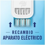 April Freshness electric air freshener 3 fragrances refill