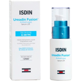 ISDIN UREADIN Fusión sérum antiarrugas hidrata el rostro intensamente dosificador 30 ml