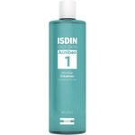 Acniben 1 micellar water eliminates make-up and impurities in depth flask 400 ml provides an instant matifying effect