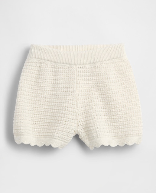 Imagem 0 de Calções de Crochet para Bebés e Crianças Pequenas