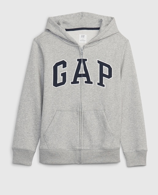 Imagem 0 de Sweatshirt de menino com logótipo