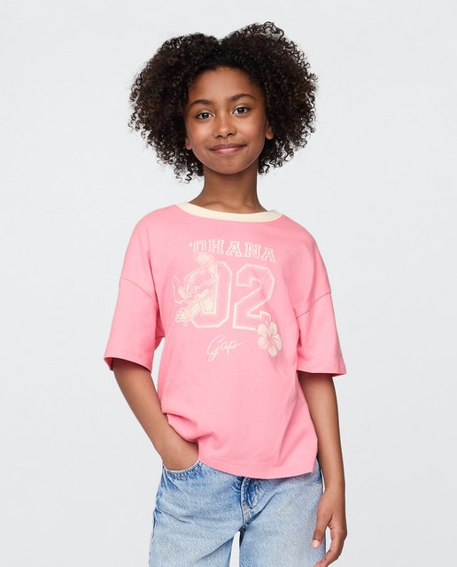 Imagem 0 de T-shirt com manga curta