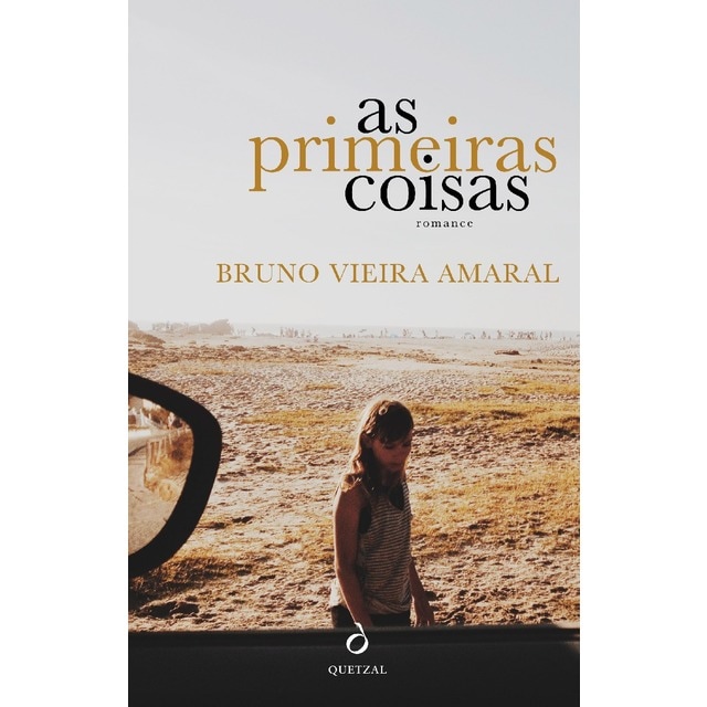 Imagem 0 de As Primeiras Coisas