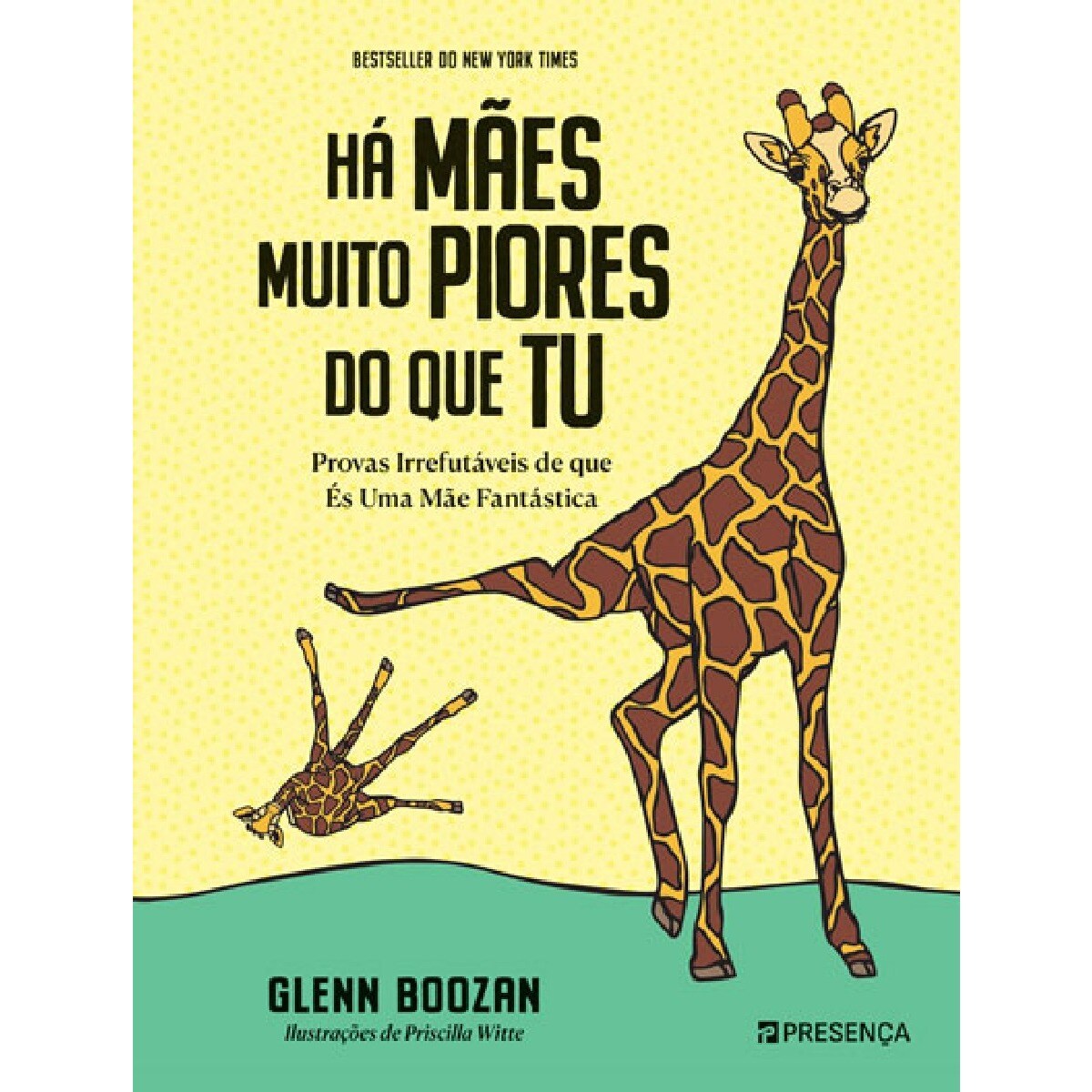 Há Mães Muito piores do que Tu 1