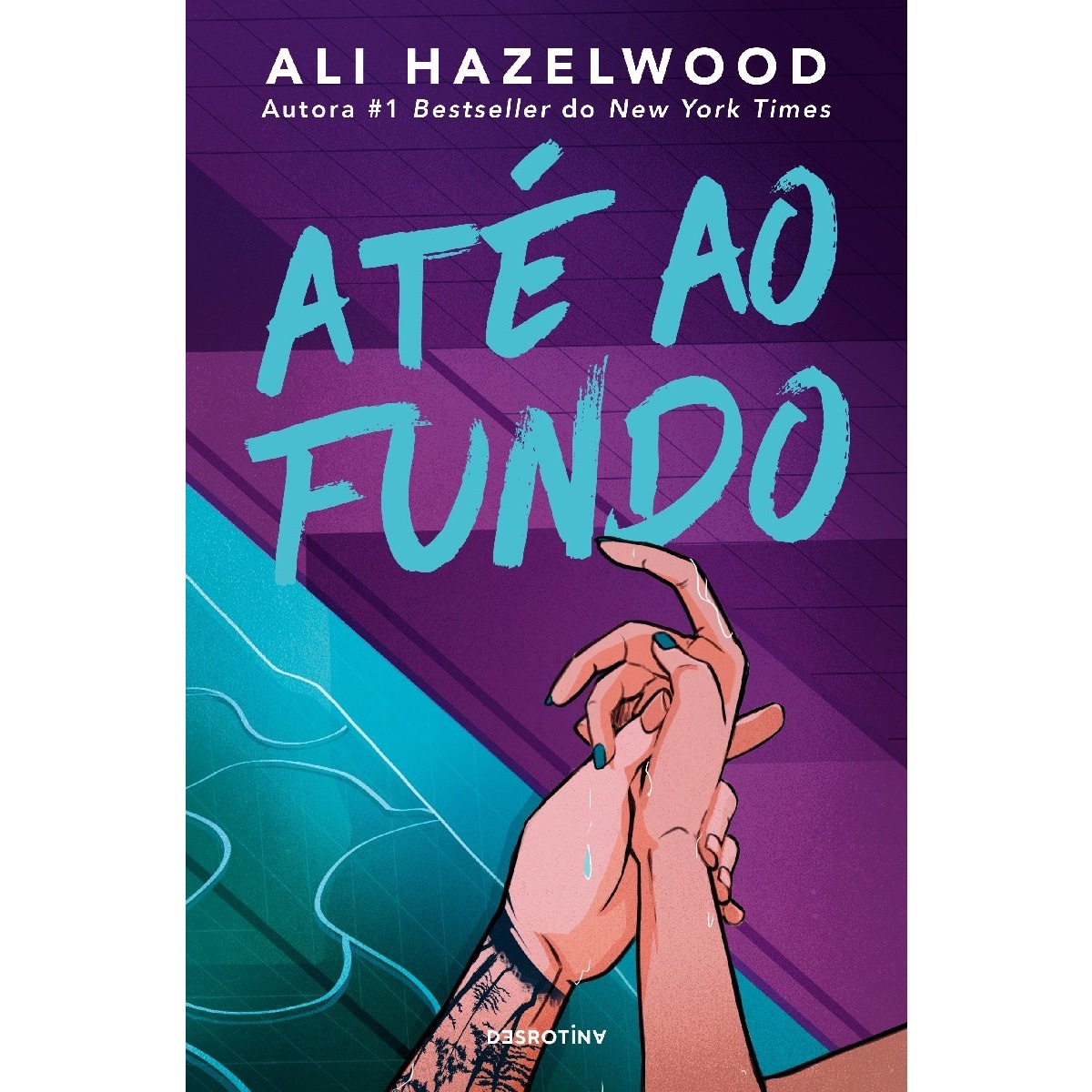 Até ao Fundo 1