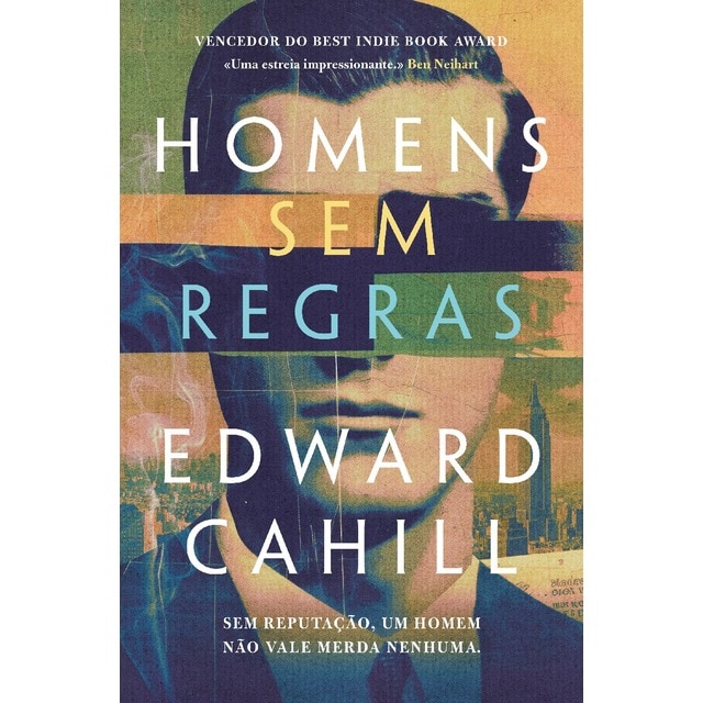 Imagem 0 de Homens Sem Regras