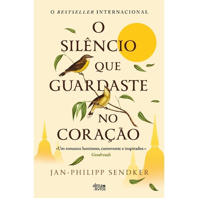 Imagem 0 de O Silêncio que Guardaste no Coração