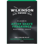 refreshing aftershave Fragrance Classic flask 100 ml
