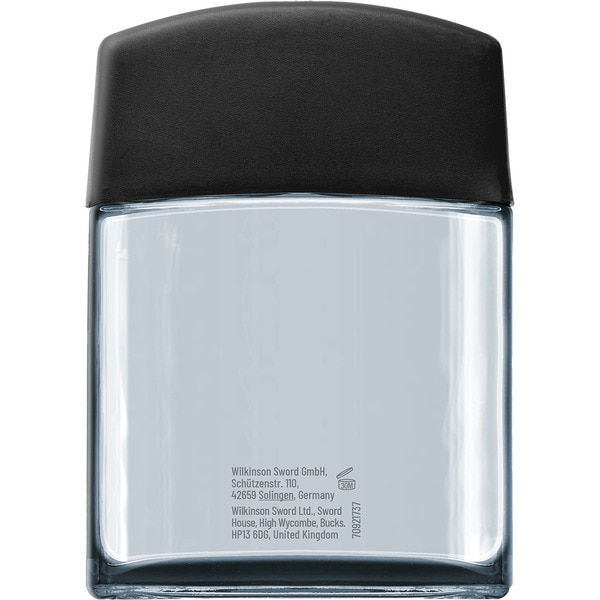 refreshing aftershave Fragrance Classic flask 100 ml