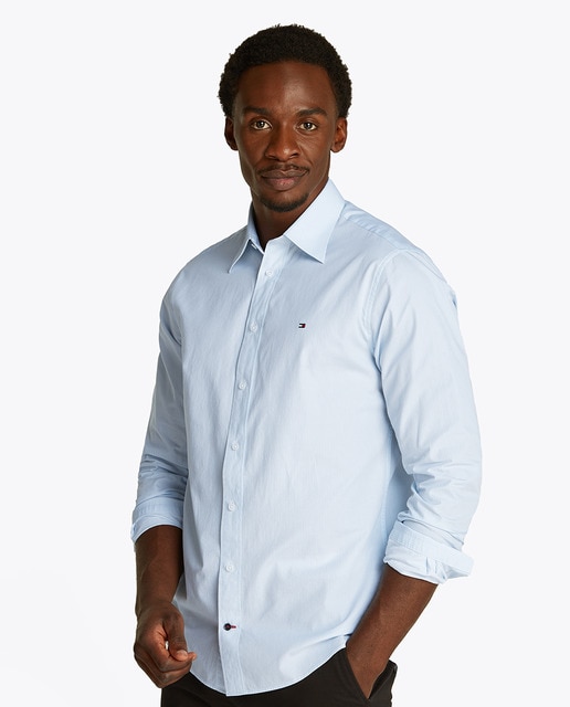 Imagem 0 de Camisa Estampada Elaborada em 100% Algodão