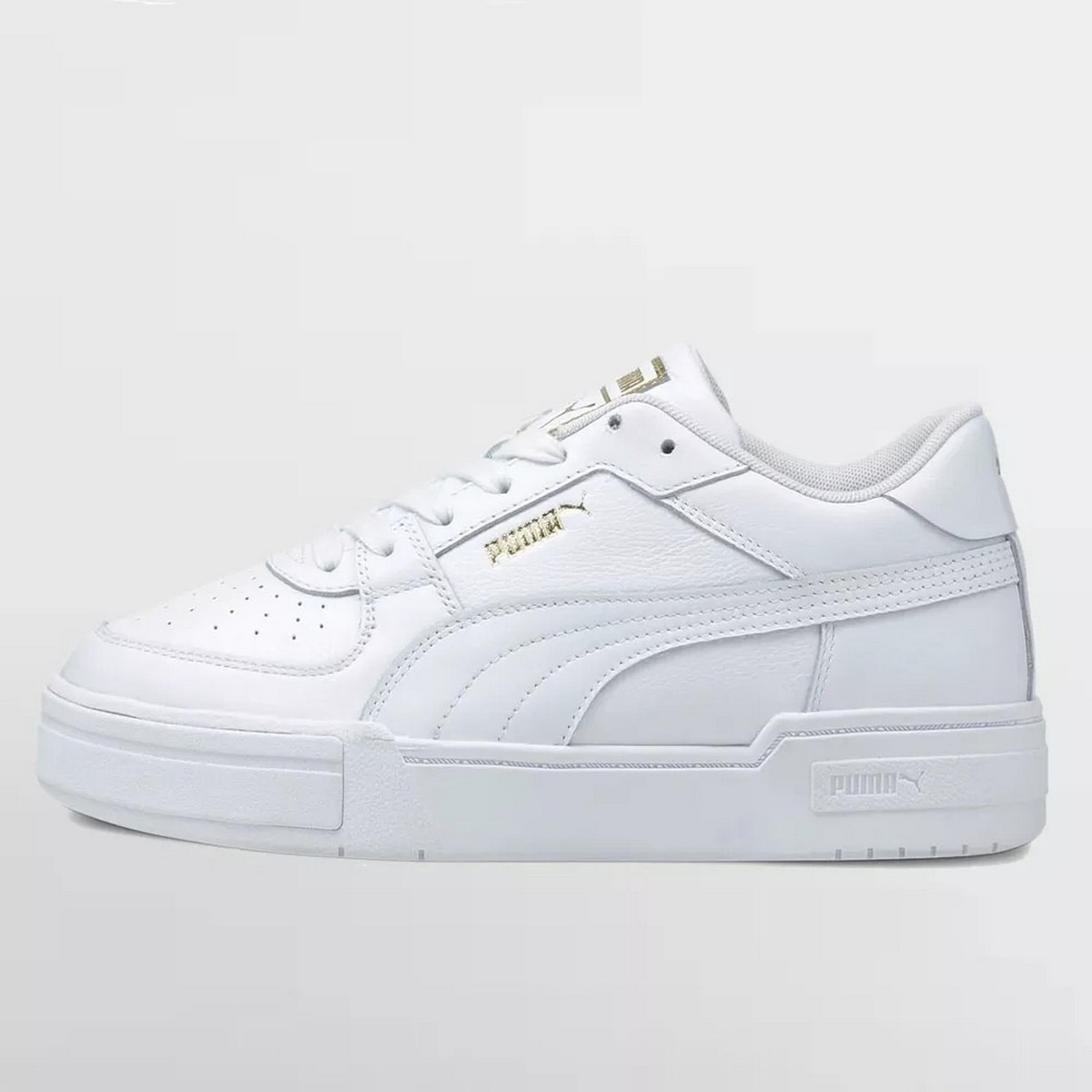 Sapatilhas Casual Unissexo CA Pro Classic Branco-2