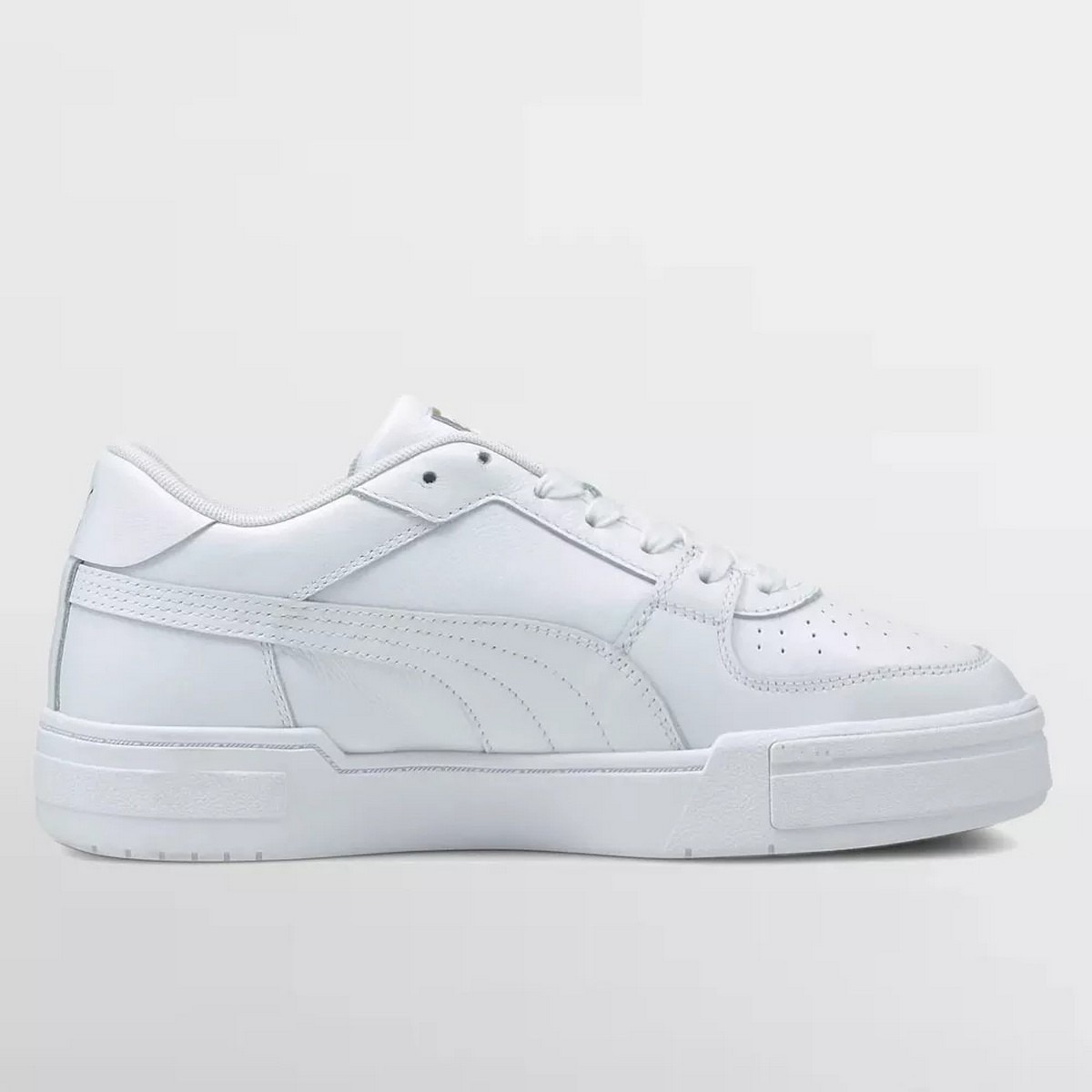 Sapatilhas Casual Unissexo CA Pro Classic Branco-1