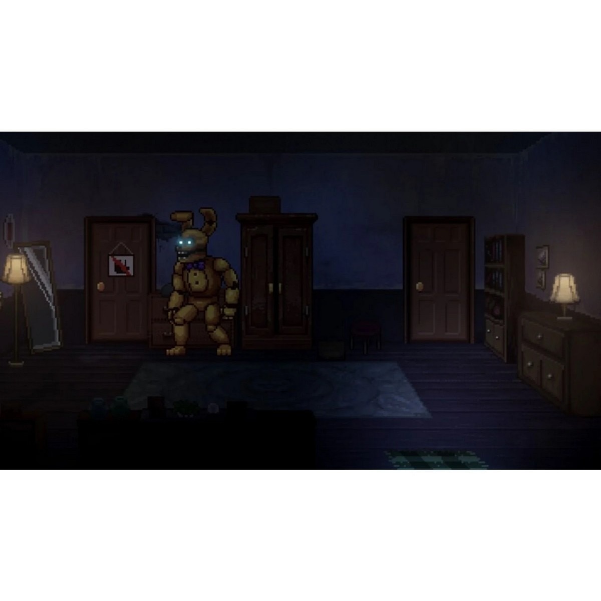 Five Nights at Freddy's: Into the Pit - PlayStation 5 10