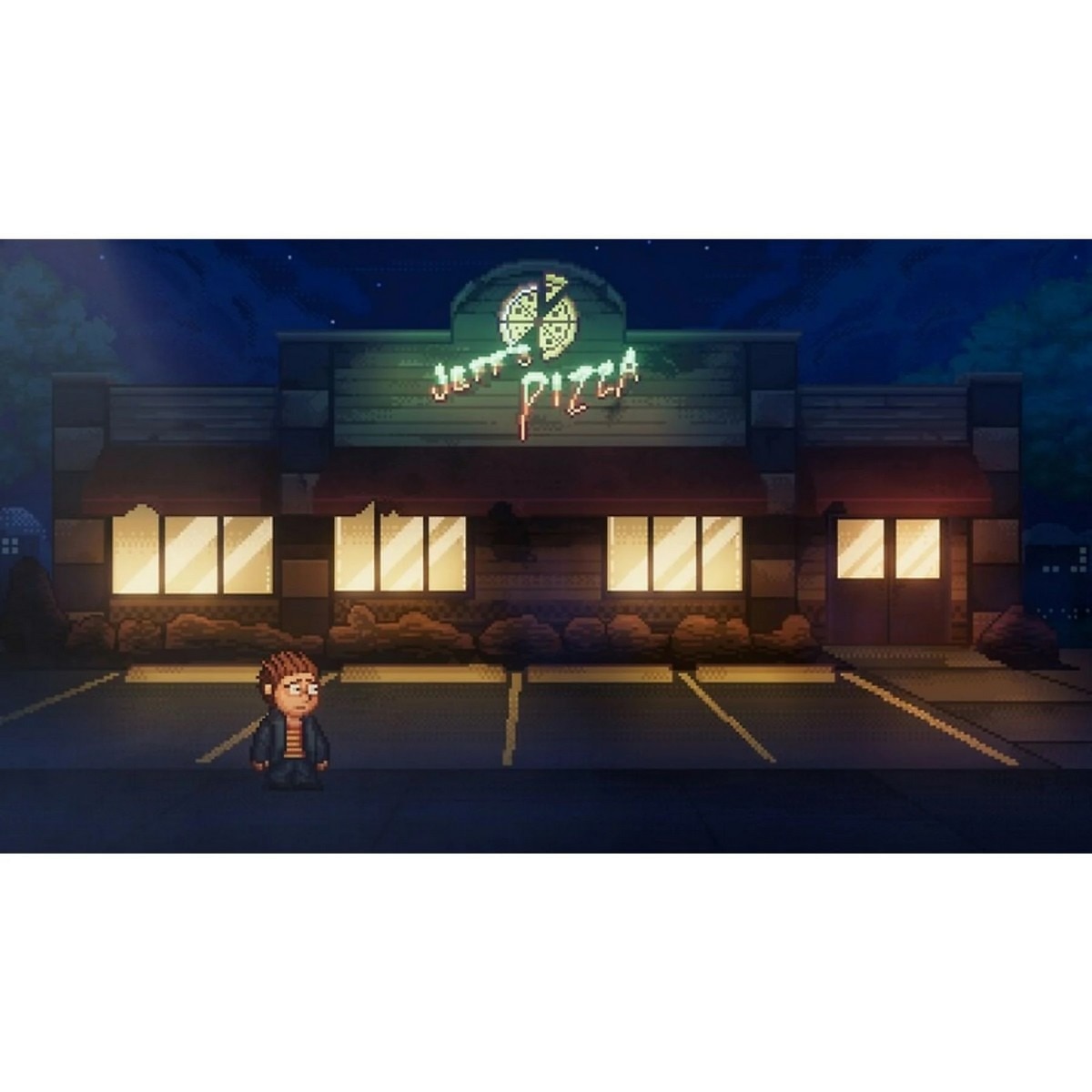 Five Nights at Freddy's: Into the Pit - PlayStation 5 8