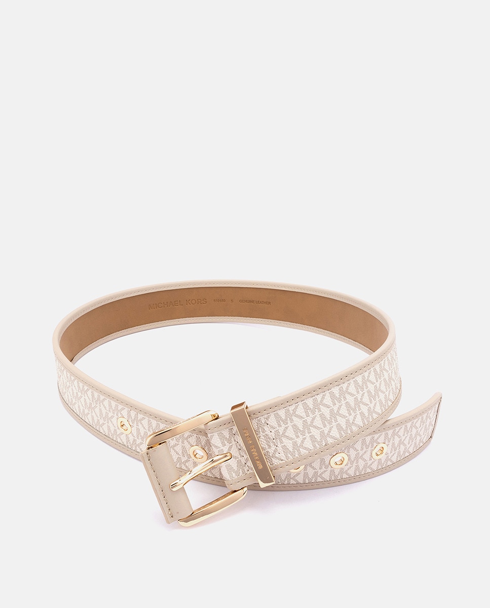 Cinturon Michael Kors Reversible Cinturu00f3n Para Mujer MICHAEL