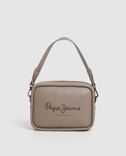 Imagem 0 de Mala Tipo Camera Bag Bassy Code com Logótipo Central
