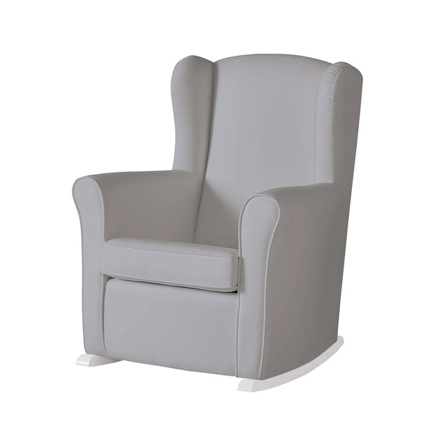 Imagem 0 de Cadeira de Baloiço para Amamentação Reclinável Nanny Relax