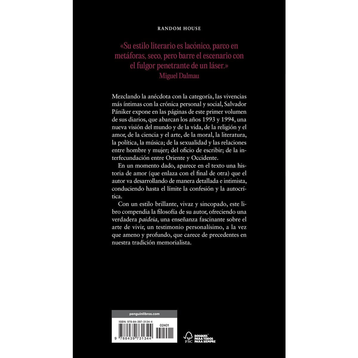 Cuaderno amarillo (Diarios de Pániker 1) (Capa mole) 2